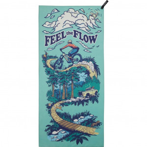 PackTowl Personal - Flow
