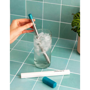 Paille Filtrante Lifestraw Sip