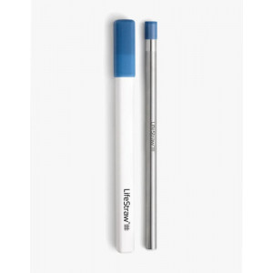 Paille Filtrante Lifestraw Sip - Stormy Blue
