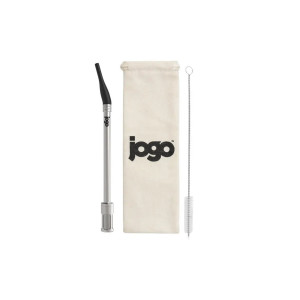 Paille Filtre pour le café et le Thé Jogo