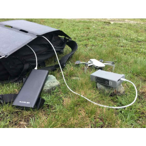 Sunslice Fusion FLEX 48