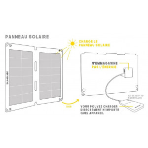 Sunslice Fusion FLEX 12