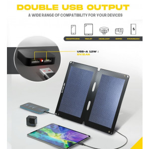 Sunslice Fusion FLEX 12