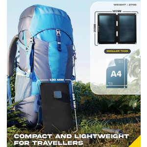 Sunslice Fusion FLEX 12