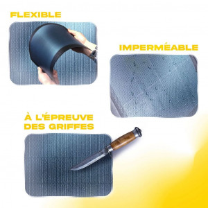 Sunslice Fusion FLEX 18