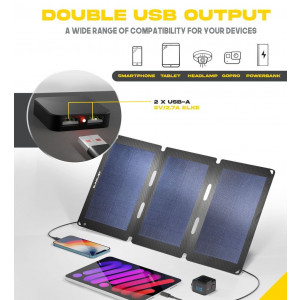 Sunslice Fusion FLEX 18