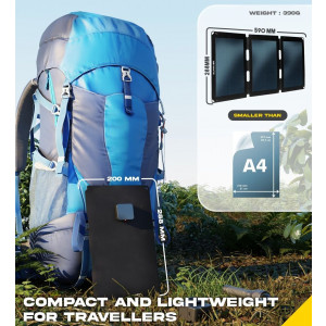 Sunslice Fusion FLEX 18