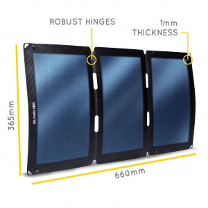 Sunslice Fusion FLEX 24
