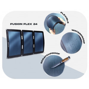 Sunslice Fusion FLEX 24