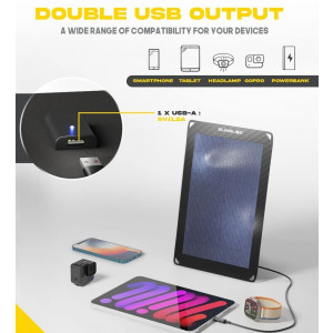 Sunslice Fusion FLEX 6
