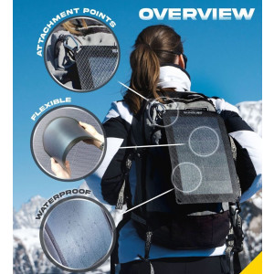Sunslice Fusion FLEX 6