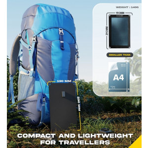 Sunslice Fusion FLEX 6
