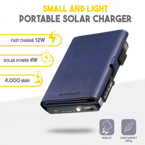 Sunslice Photon
