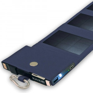 Sunslice Photon