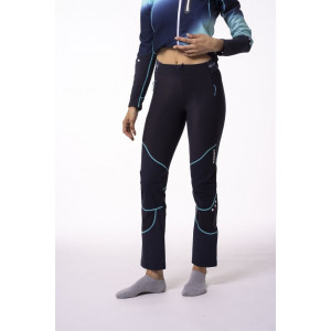Crazy Pant Oxygen Woman