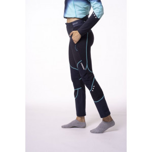 Crazy Pant Oxygen Woman