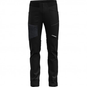 Pantalon de randonnée estivale ultra léger et respirant Crazy Pant Traverse Man