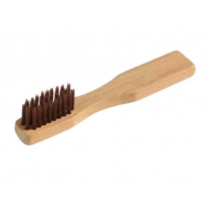 Paos brosse à dents de voyage en bois
