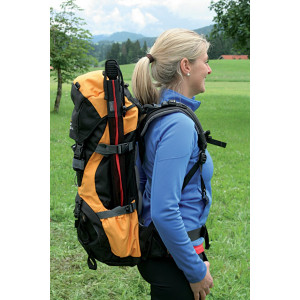 EuroSchirm Birdiepal Outdoor