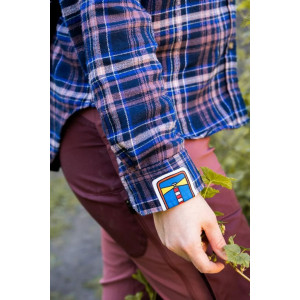FabPatch Stretch Collabs 