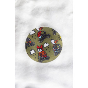 FabPatch Stretch Collabs 