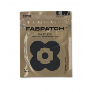 FabPatch Merino