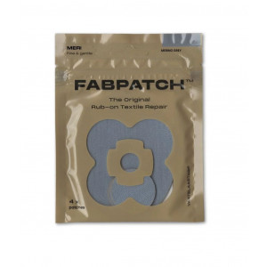 FabPatch Merino