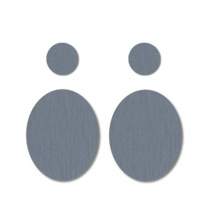 FabPatch Merino