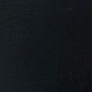 NoSo Patch Field - Noir / Black