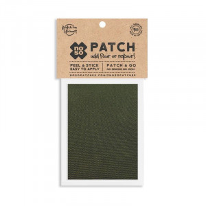 NoSo Patch Field - Olive