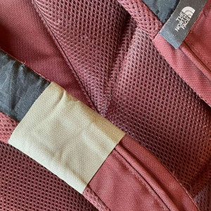NoSo Patch Field