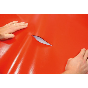 Patch réparation Tear-Aid Repair Kit Type B