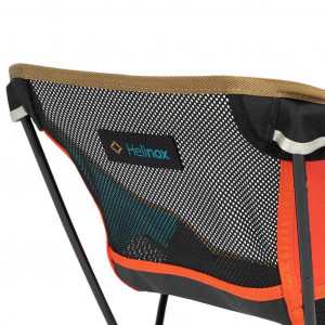 Chaise de camping enfant Helinox Chair One Mini - 3 couleurs/Heritage Multi Block