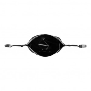 Petite sacoche de selle Ortlieb Micro-Bag - 0,5 L - Noir