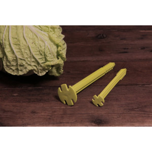 SwissPiranha Pegs GS150 (set of 10 with bag)