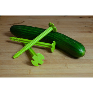 SwissPiranha Pegs GS150 (set of 10 with bag)