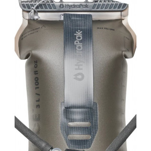 Poche à eau Hydrapak Reservoir Force 2L