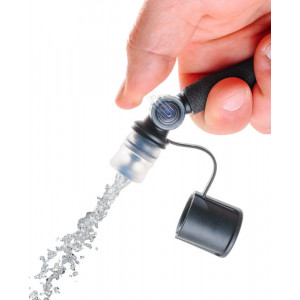 Poche à eau Hydrapak Reservoir Force 3L DSL