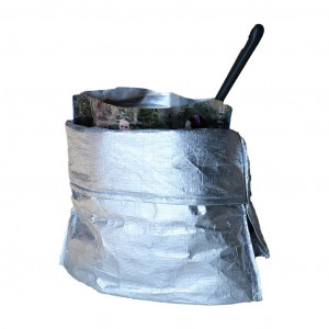 Big Sky Insulite Insulated Pouch