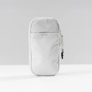 Pochette de bretelle amovible Matador Speed Stash - Blanc