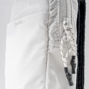 Pochette de bretelle amovible Matador Speed Stash - Blanc