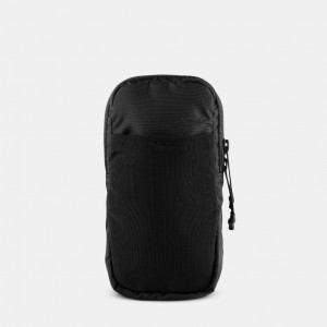 Pochette de bretelle amovible Matador Speed Stash - Noir