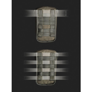 Savotta Liddel GP Pouch
