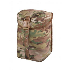 Savotta Liddel GP Pouch multicam