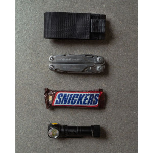 Savotta Multitool Pouch