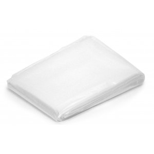 Coghlan’s Poncho d’urgence transparent