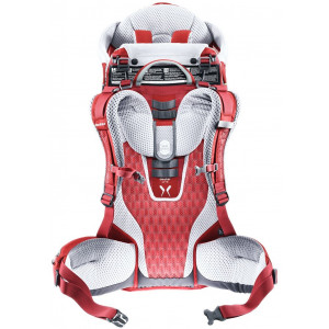 Porte-bébé Deuter Kid Comfort Active SL