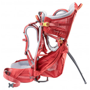 Porte-bébé Deuter Kid Comfort Active SL