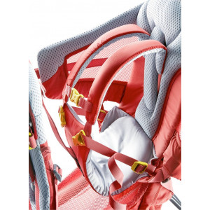 Porte-bébé Deuter Kid Comfort Active SL
