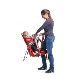 Porte-bébé Deuter Kid Comfort Active SL